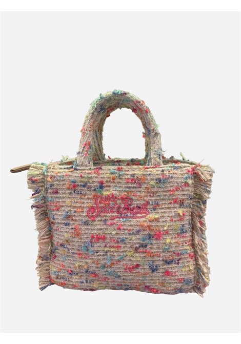 Vanity mini tweed MC2 Saint Barth MC2  SAINT BARTH | Borse | VAM005-01488G1077